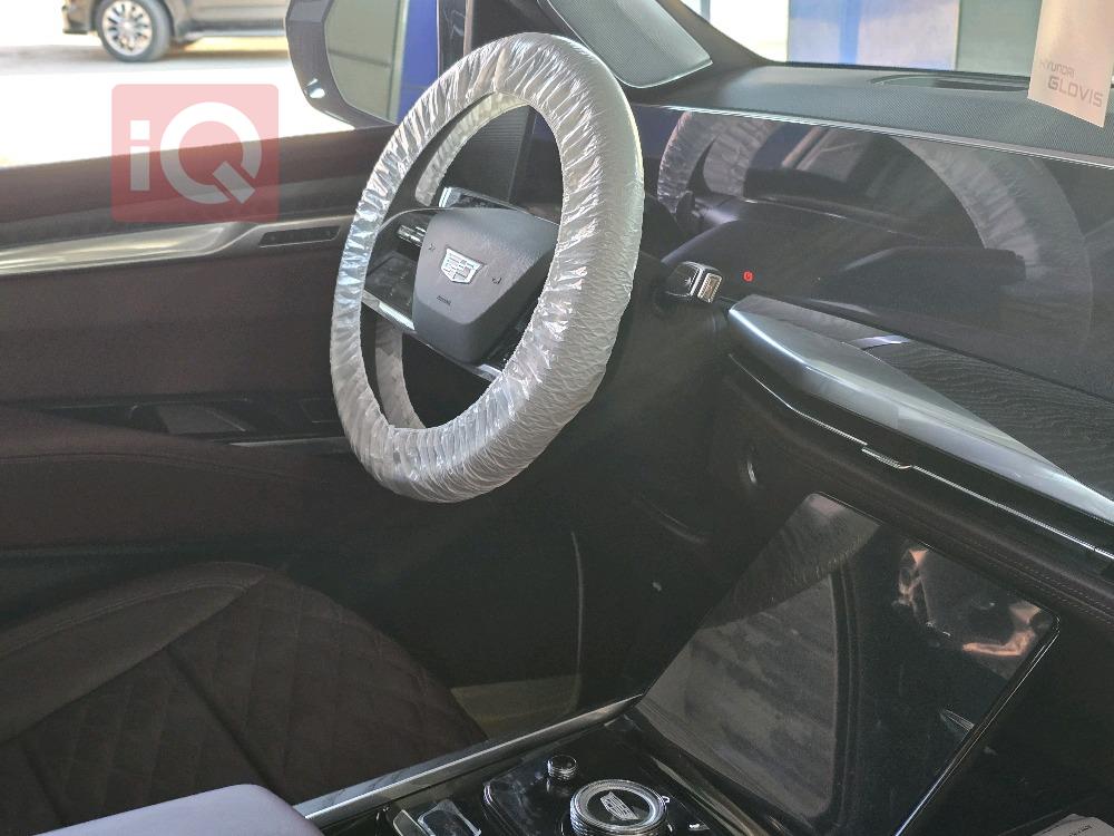 كاديلاك اسكاليد